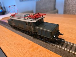 Märklin 37227 ÖBB 1020 33 Ep. III in grün