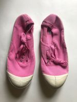 Baskets BENSIMON 36