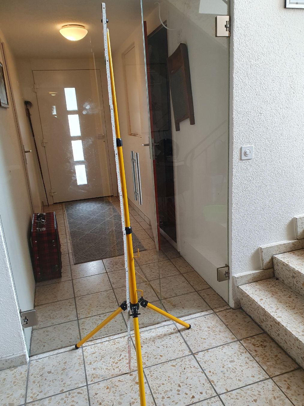 Altro in Decorazioni & Accessori: Dönges Strahler Stativ dreibeinig Ständer – Nuovo (secondo la descrizione) da Einsiedeln venduto da Py 1