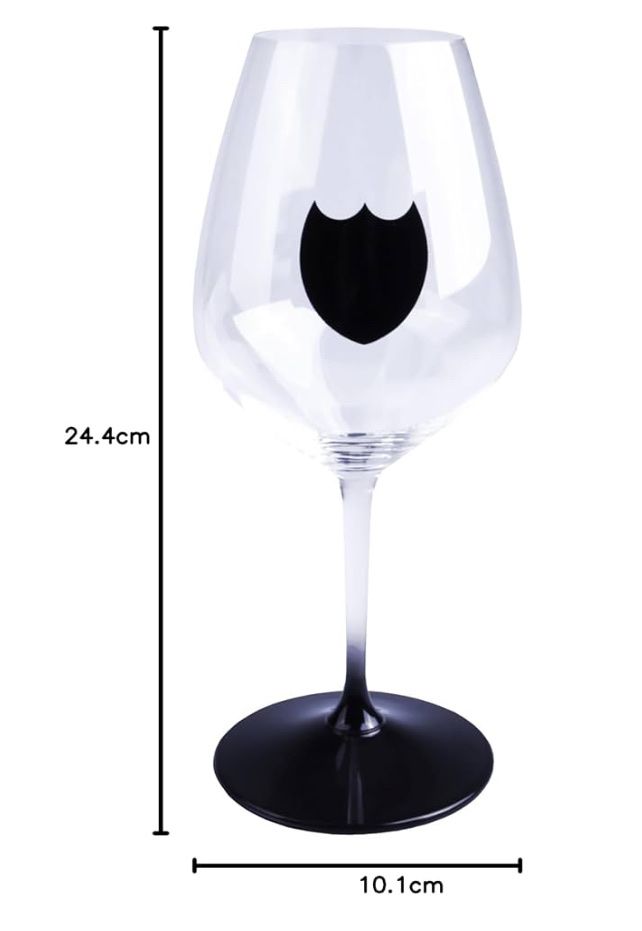 Bicchieri: Set - Dom Pérignon Champagner Glas - Exklusiv – Nuovo (secondo la descrizione) da Basel venduto da Cristina2015 4