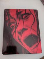 Evil Dead Horror Steelbook Blu-Ray, Top Zustand OOP Rare