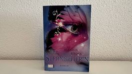 Die Sternseherin von Jeanine Krock