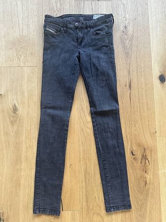 Frauen Jeans DIESEL - Grösse W28, L30