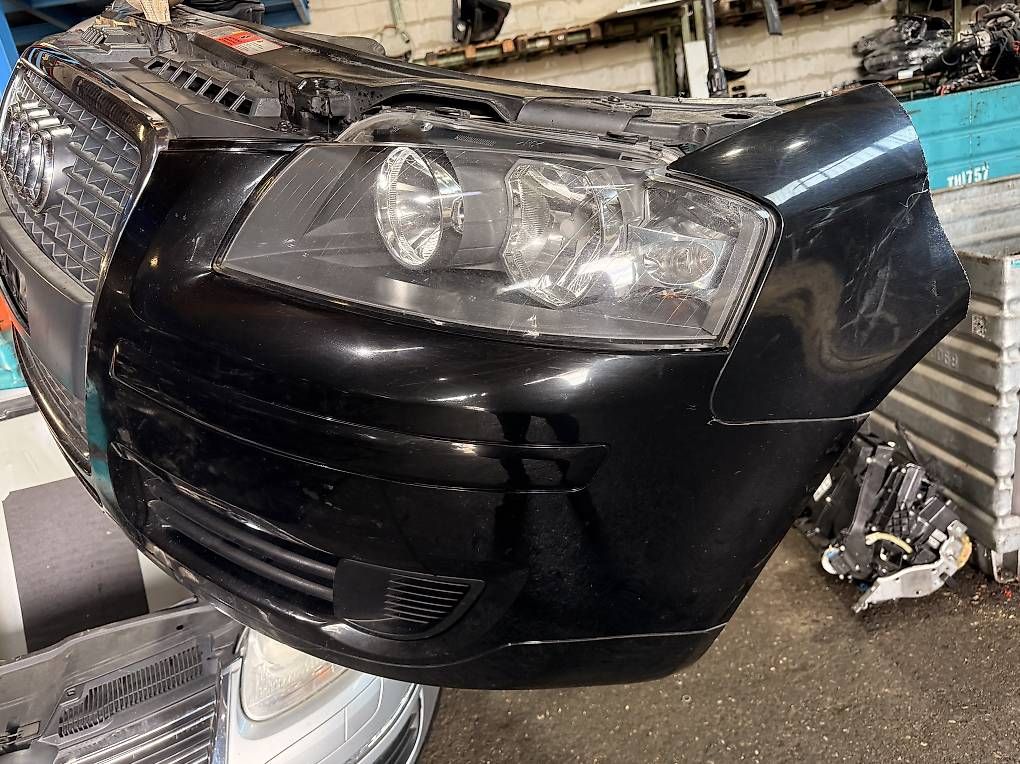 Automobili: Audi A3  – Usato da Udligenswil venduto da Sch2s 1