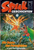 Spuk Geschichten Grossband Nr. 322