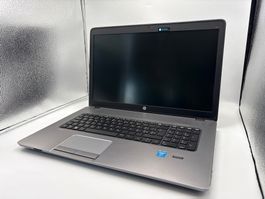 HP ProBook 470 G1