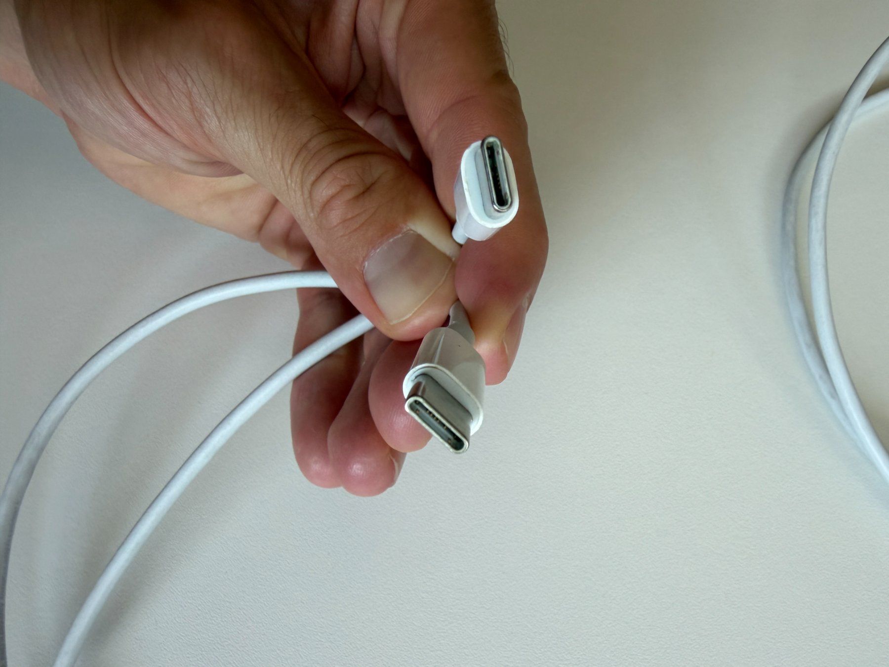 Apple Câbles: Apple original USBC cable – D'occasion à Zürich par JulesZHW 3