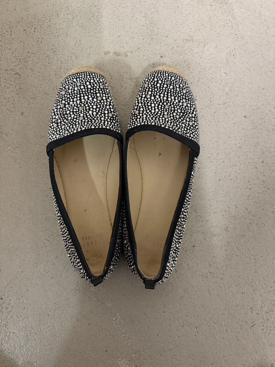 Stuart Weitzman Chaussures femmes: Stuart Weitzman Schuhe Gr.38 – D'occasion à Ehrendingen par heyti 2