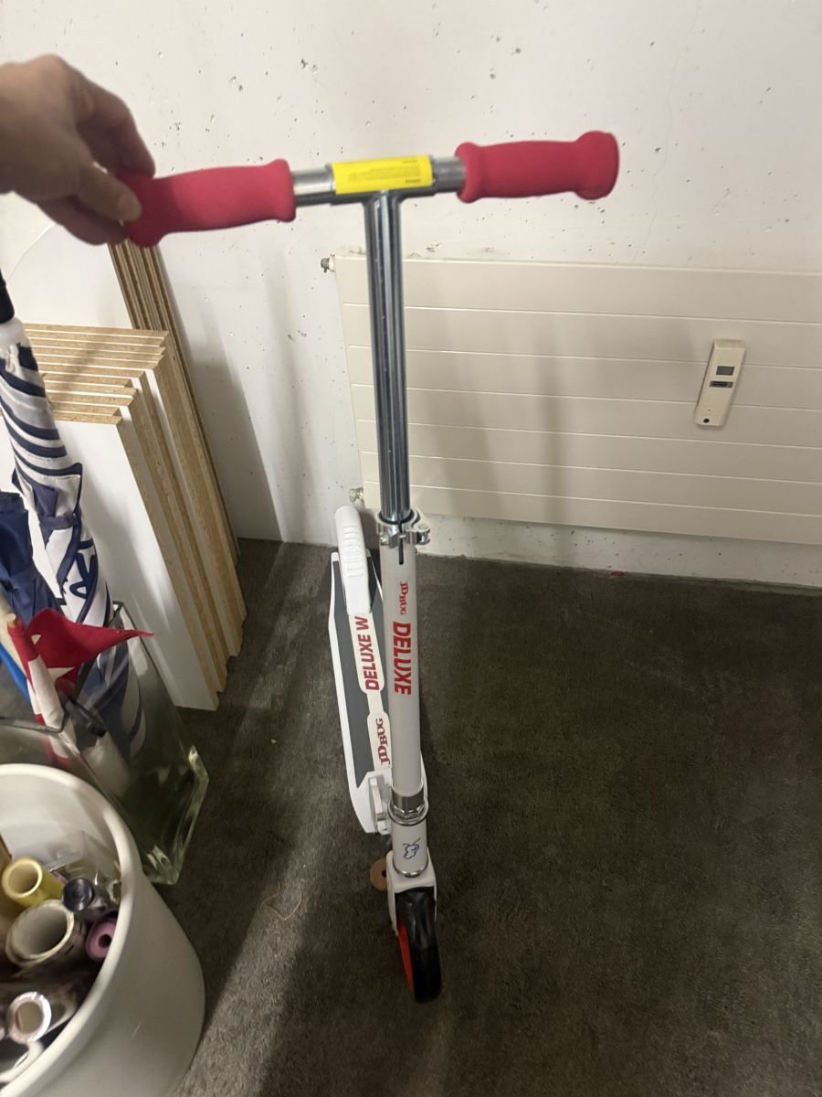 Kickboard: Scooter – Usato da zuerich venduto da Mirjam2000