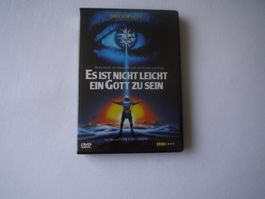 Es ist nicht leicht ein Gott zu sein(1989)-Directors Cut -se