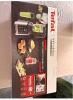 Tefal Infinity Mix+