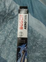 Scheibenwischer vorne, Bosch, AR 653 S, ungebraucht