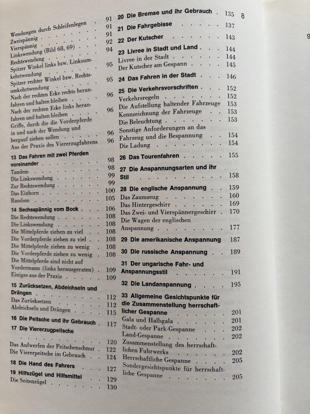 Libri: Die Kunst des Fahrens – Usato da Urnäsch venduto da Vorrolli 2
