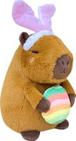 Capybara Peluche Eastern 25 cm