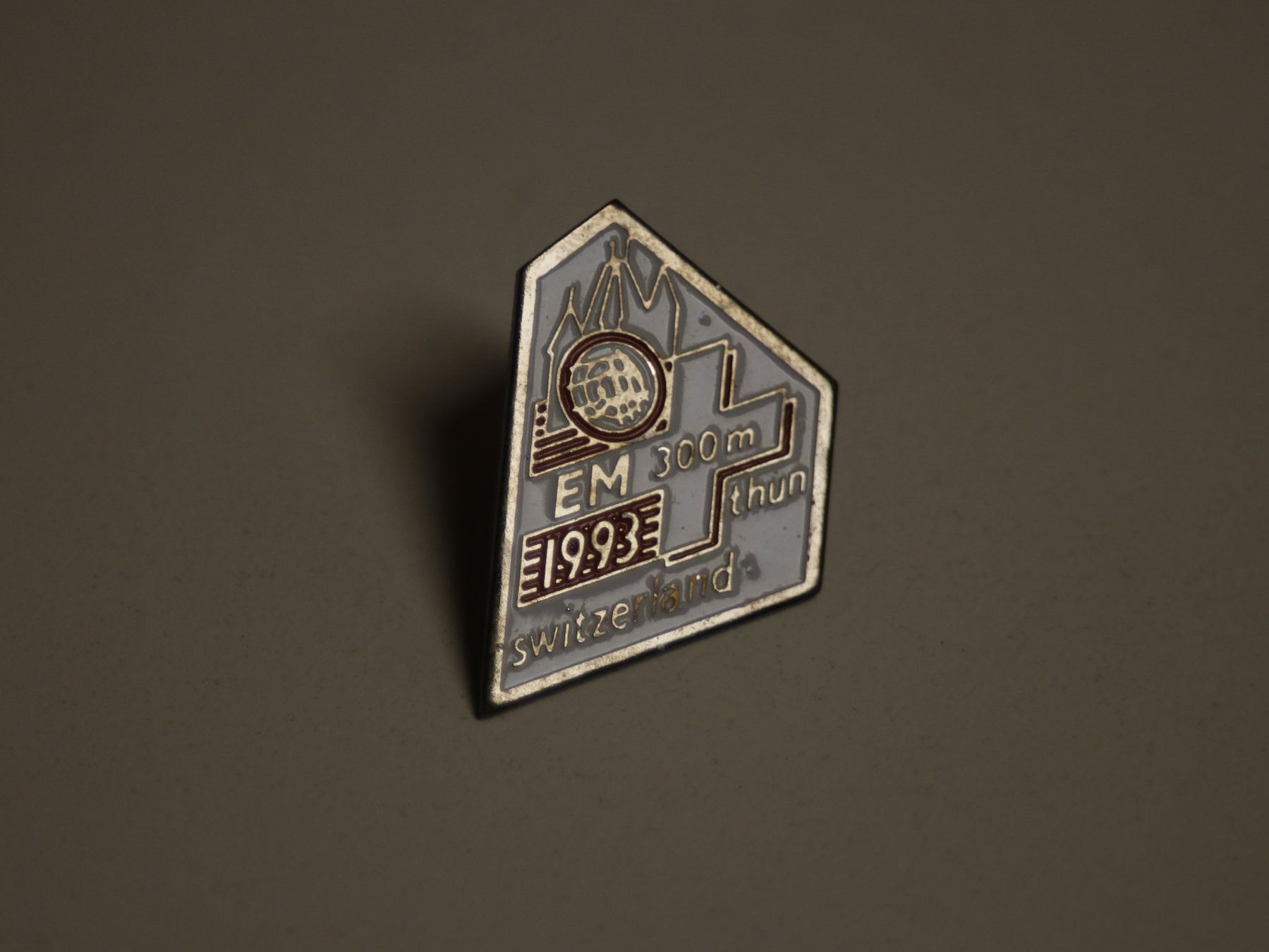 Plaketten & Abzeichen: Pin – Gebraucht aus Zofingen von dodolino65 1