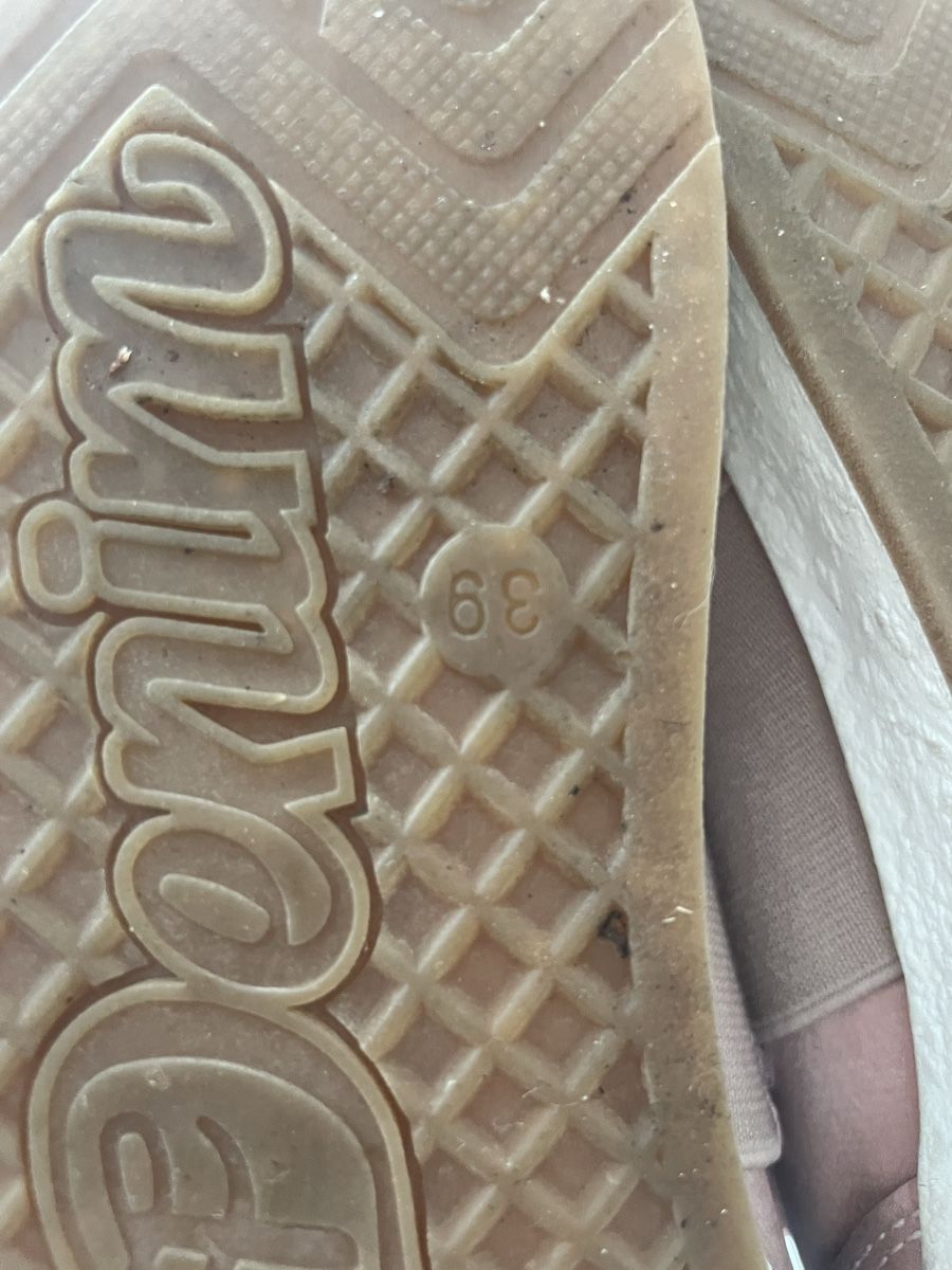 Tom Tailor Scarpe da donna: Tom Tailor Turnschuhe Gr. 39 – Usato da Amriswil venduto da einkaufverkauf 3
