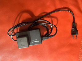 Panasonic SD Kamera HDC-SD 100 Full HD