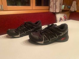 Salomon Speed-Cross / EU 42 2/3