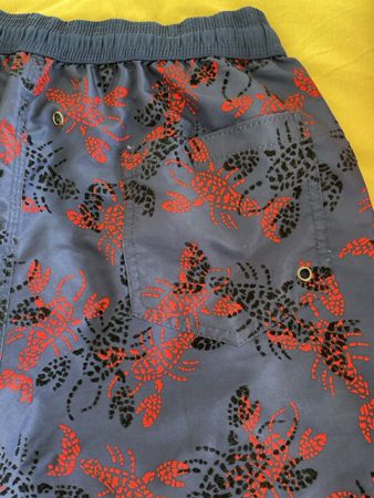 Badehose Gr. L,