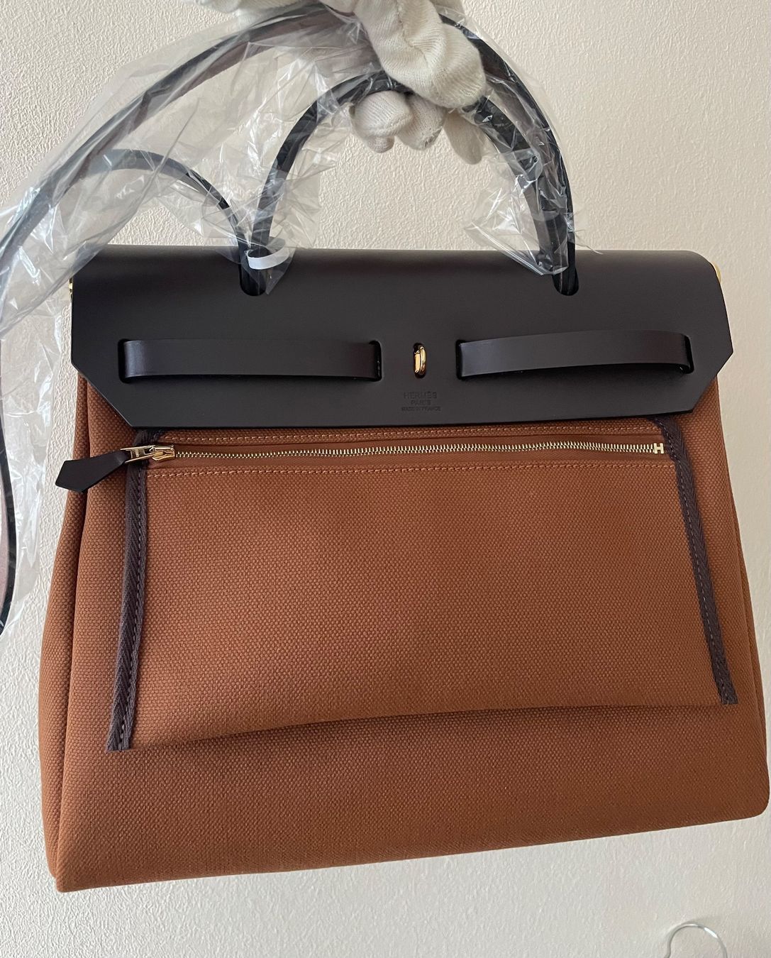 Hermès Borse: Hermès Herbag 31 – Nuovo e nell'imballaggio originale da Birmensdorf ZH venduto da iry_kjs7 1