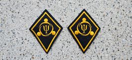 ***Kragenspiegel Psychologisch-Pädagogischer Dienst PPD ***