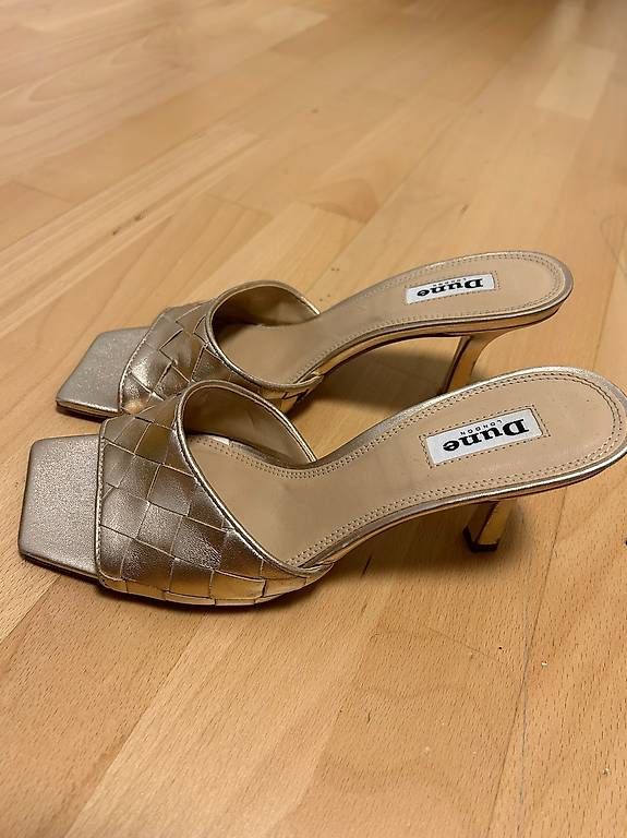 Scarpe da donna: Sommer Pantoletten  – Usato da Zürich venduto da ram_9k9v