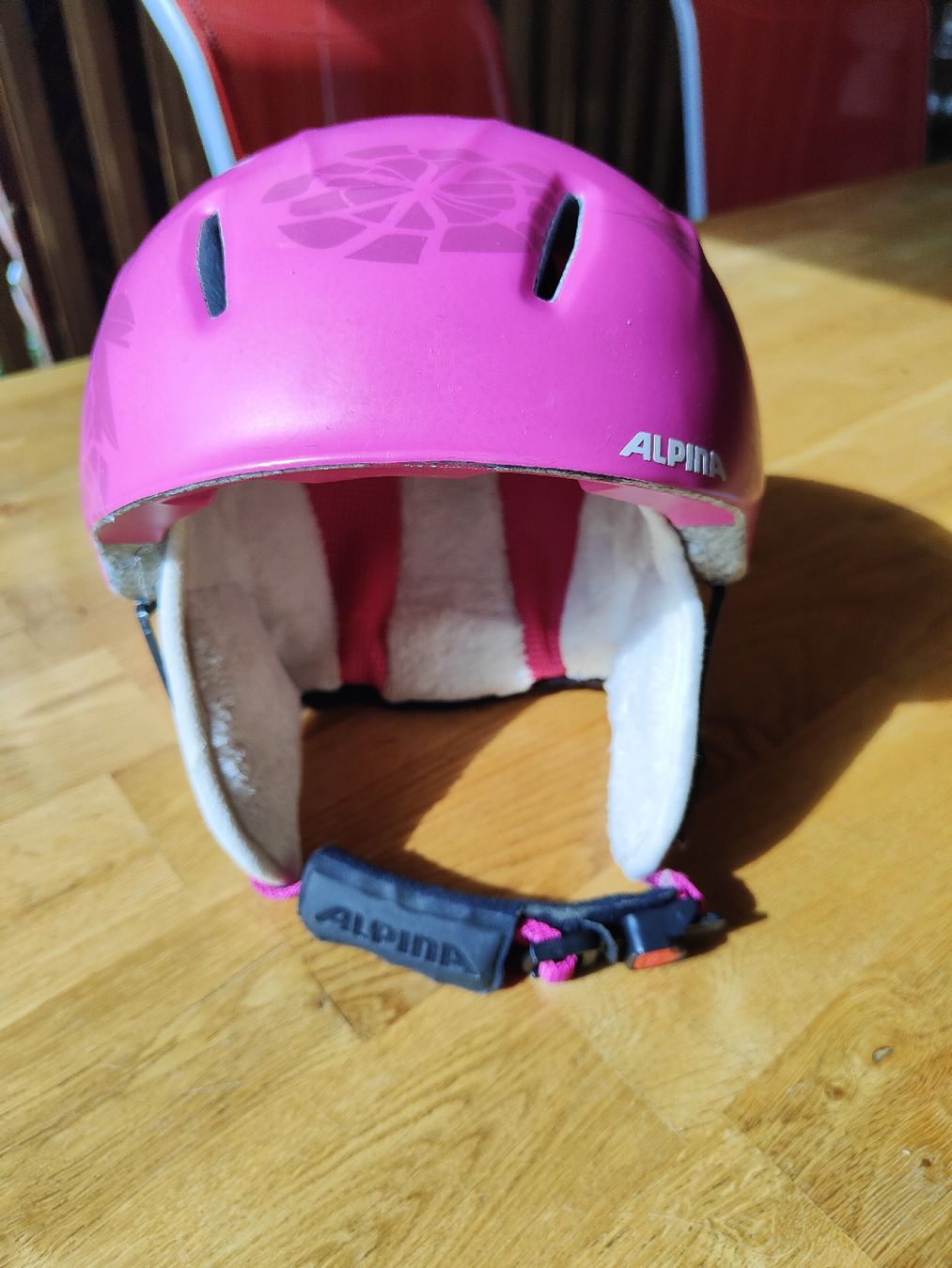 Alpina Caschi: Alpina Skihelm – Usato da Eggiwil venduto da armluk