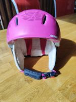 Alpina Skihelm