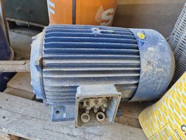 starker Motor