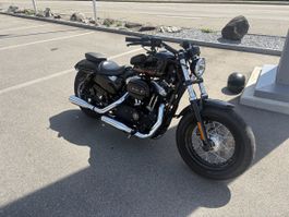 Harley-Davidson  1200 Forty Eight MFK NEU