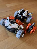 Lego Technic 42178 Weltraum-Transportfahrzeug