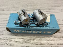 Märklin 4520 Säurebehäterwagen DEFEKT