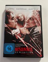 Al Pacino - Insomnia - Schlaflos (2002) DVDTop Zustand