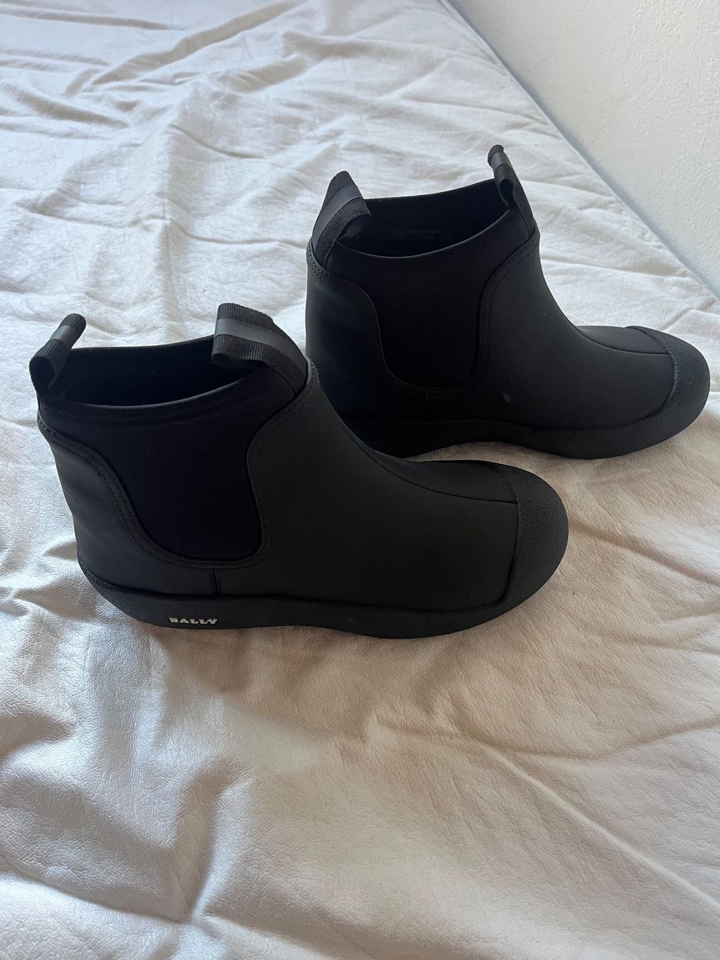 Bally Damenschuhe: Damenschuhe – Gebraucht aus Samedan von Gubbi01