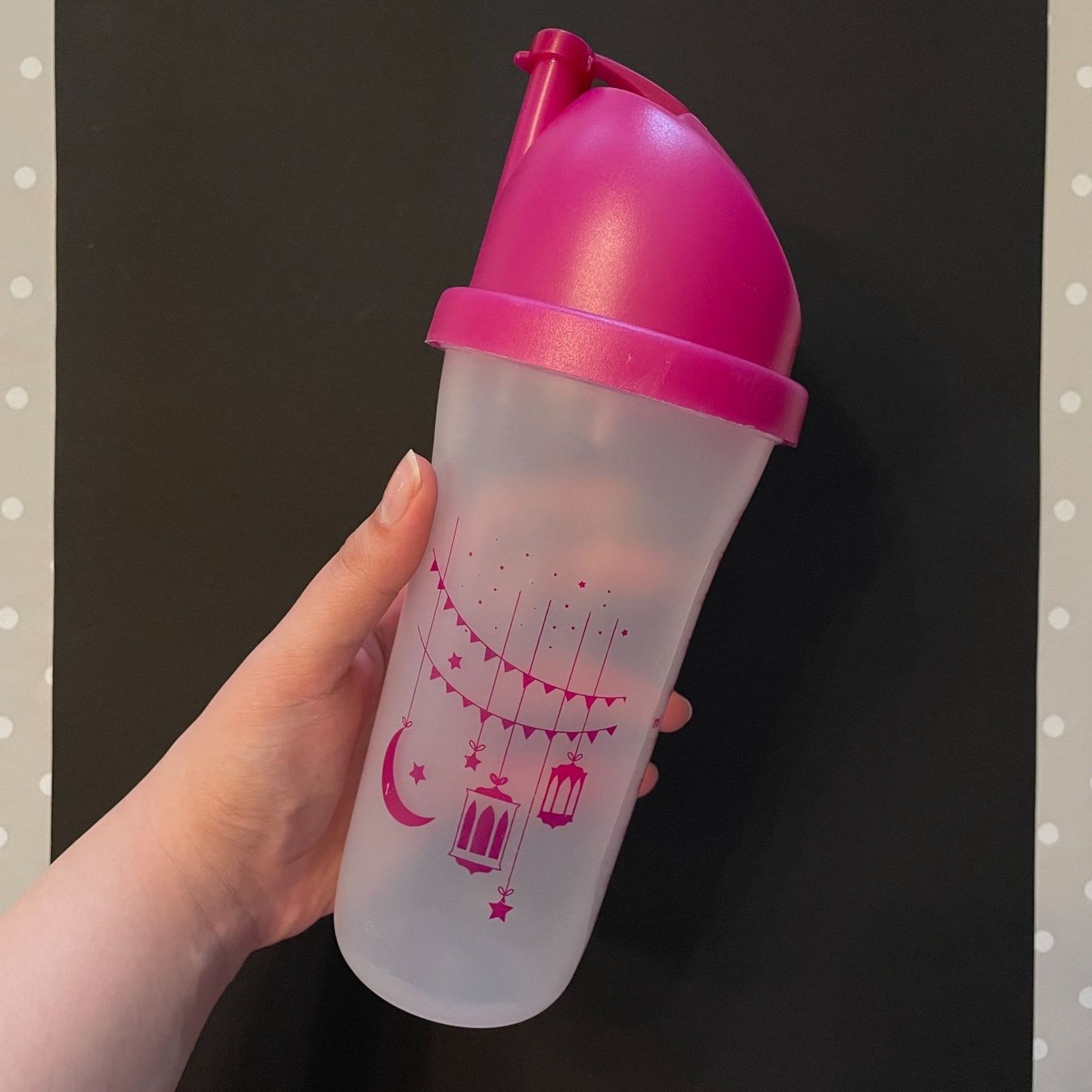 Contenitori & Simili: NEU: Proteinshake Becher – Nuovo (secondo la descrizione) da Bellach venduto da Dreamer2501 2