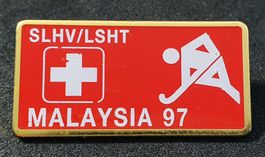 CC487 - PinSLHV/LSHT Schweiz Malaysia 1997