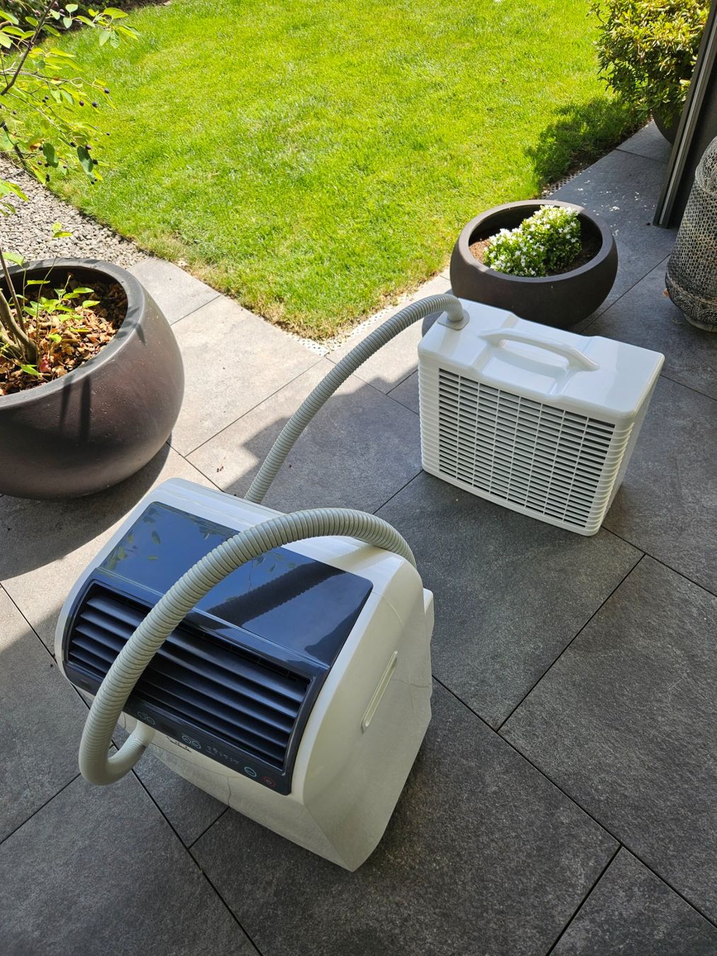 Climatiseurs: REMKO RKL 495 DC Split-Klimaanlage – D'occasion à Mettmenstetten par Abc4 2