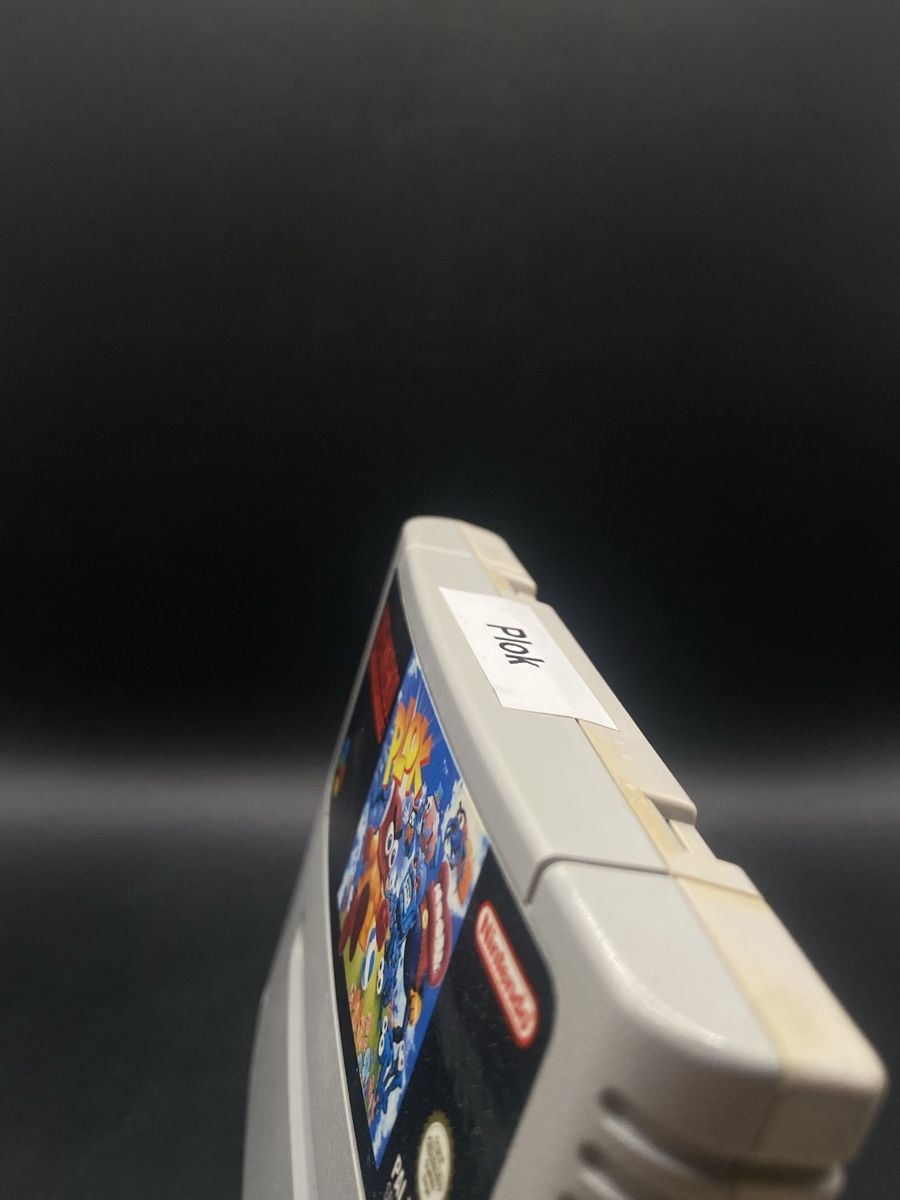 Nintendo Spiele: Plok SNES Super Nintendo PAL Modul EUR – Gebraucht aus Kirchberg BE von swiss_slab 3