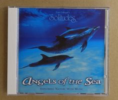 John Herberman, Dan Gibson – Angels Of The Sea - T4
