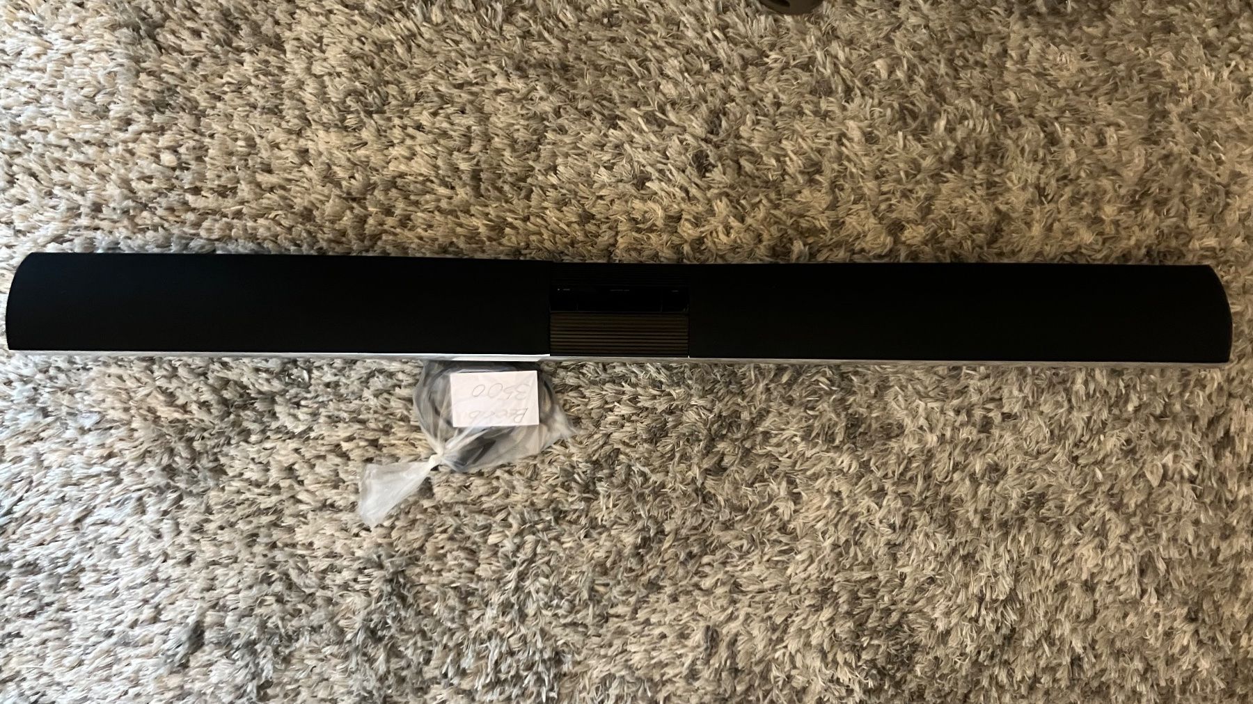 Bang & Olufsen Casse acustiche: Bang Olufsen Beolab 3500 – Usato da Brigerbad venduto da Sonne511