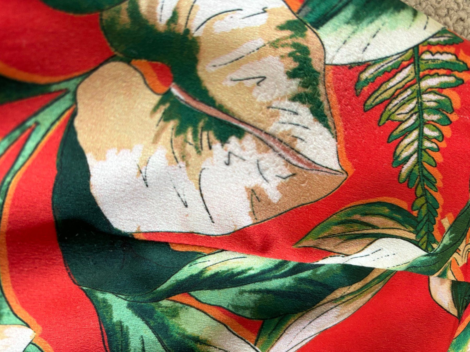 Mango Gonne: Colourful Skirt Mango Suit – Usato da Zürich venduto da jas_5mwh 7