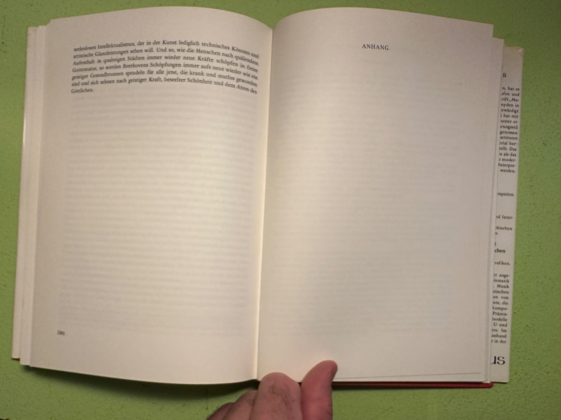 Bücher: Willy Hess: Beethoven. – Gebraucht aus Zürich von allp 9