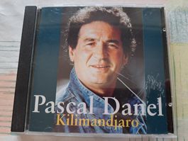 Cd Pascal Danel - Kilimandjaro 