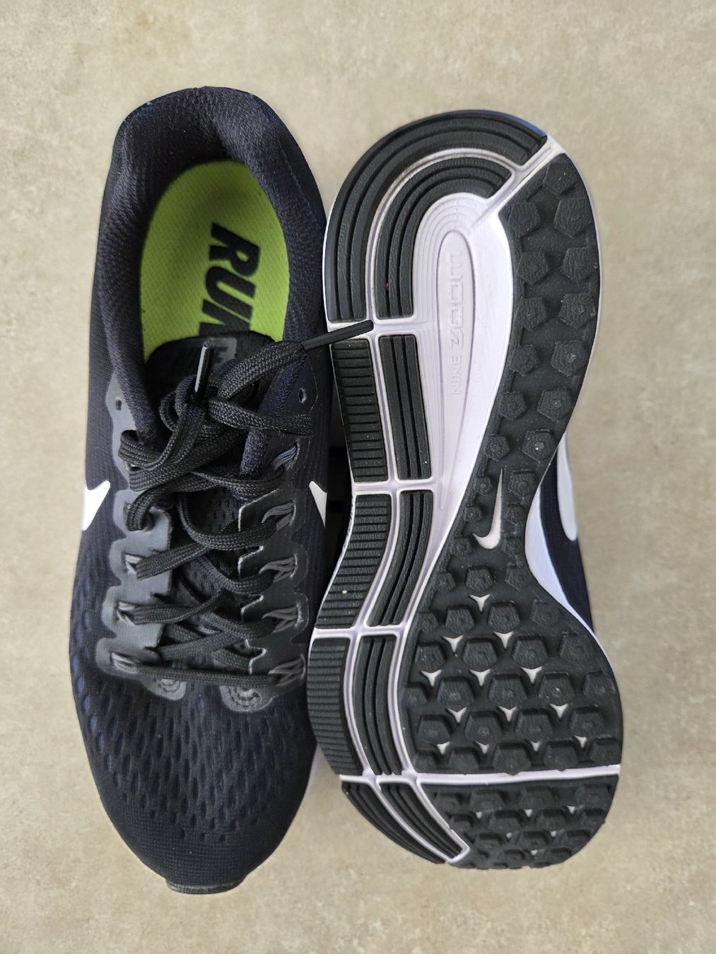 Scarpe da uomo: Nike Air Zoom Pegasus – Usato da Crissier venduto da viguzzz 2