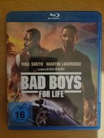 Bad Boys For Life - Action pur auf Blu-ray! Top Zustand
