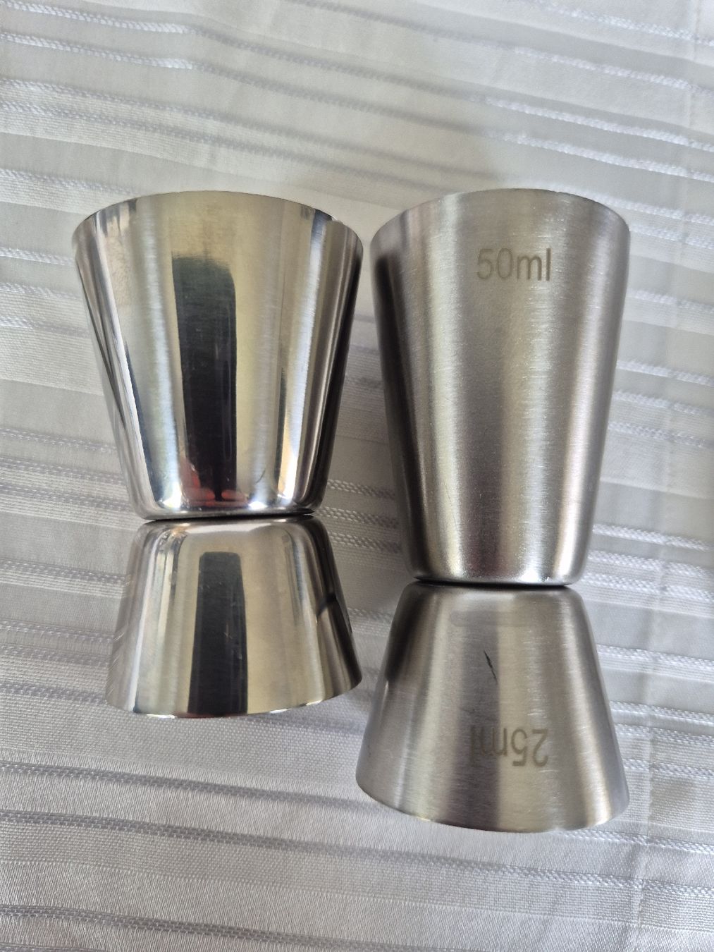 Elettrodomestici da cucina: Bar Tool bundle - Shot measures, corkscrew, ice stones, etc. – Usato da Zürich venduto da mrs_kz6n 2