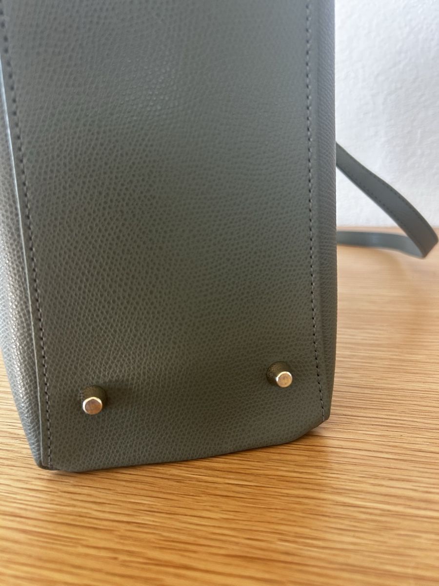 Furla Taschen für Damen: Furla Leather Bag Medium Olive – Neu (gemäss Beschreibung) aus Uitikon Waldegg von any_6lcf 7