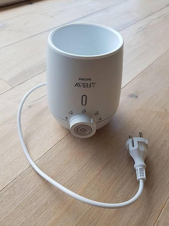 Avent Pasti del neonato: Philips Avent Flaschenwärmer – Usato da Wettingen venduto da Nini54