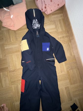 Combinaison de ski Namuk