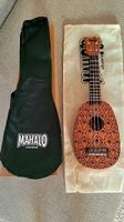 Ukulele Mahalo Pineapple Artist Elite Series